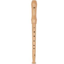 Flauta de madera GK-UC076 Goki 1