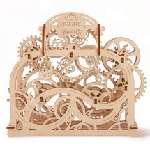 Teatro modelo mecánico U-70002 Ugears 1