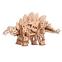 Estegosaurio modelo mecánico U-70222 Ugears 1