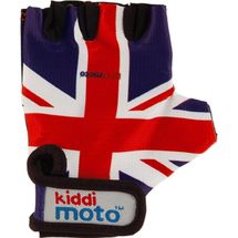 Gants Union Jack SMALL GLV008S Kiddimoto 1