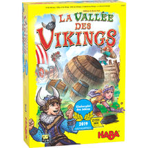 El Valle de los Vikingos HA-304698 Haba 1