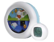 Despertador Kid'Sleep Moon CK0014-KSM CLAESSENS KIDS 1