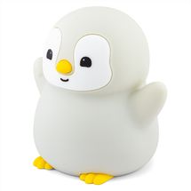 Luz de noche de silicona Pingüino UL8163 Ulysse 1