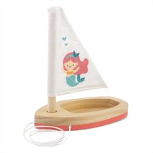 Velero de madera Sirena UL241882 Ulysse 1