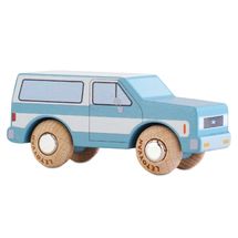 Coche Chuck No 31 TV-GT170 Le Toy Van 1