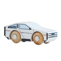 Coche Dexter No 23 TV-GT130 Le Toy Van 1
