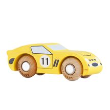 Coche Luca No 24 TV-GT135 Le Toy Van 1