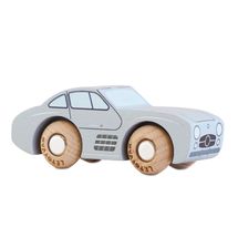 Coche Mavis No 15 TV-GT85 Le Toy Van 1