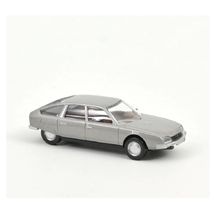 Citroën CX 1974 gris en miniatura NO-AMC0191191-GRIS Norev 1