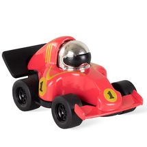 Presto Racers Flash rojo TT5-0629 Tiger Tribe 1