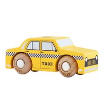 Coche Trixie No 39 TV-GT245 Le Toy Van 1