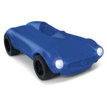 Kidycar Coche teledirigido azul KW-KIDYCAR-BU Kidywolf 1