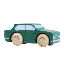 Coche Tommy No 3 TV-GT20 Le Toy Van 1