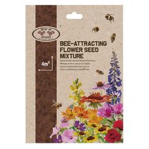 Mezcla de semillas de flores para atraer abejas ED-WA14 Esschert Design 1