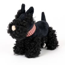 Walter el perro de peluche 17 cm EG130618 Egmont Toys 1