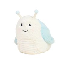 Peluche calentable Caracol WA-AR0071 Warmies 1