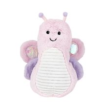 Peluche calentable Mariposa Junior WA-AR0069 Warmies 1