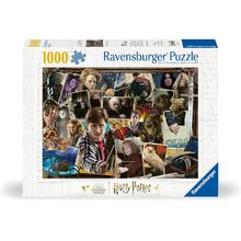 Puzzle Harry Potter contra Voldemort 1000 pzs RAV12000462 Ravensburger 1