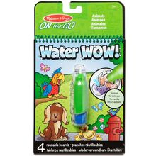 Agua ¡Guau! Animaux M&D15376 Melissa & Doug 1
