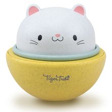 Gato mecedor y rodante TT1-1019 Tiger Tribe 1