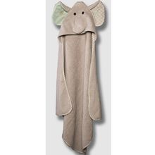 Ellie el elefante - Gorro de baño ZOO-122-000-009 Zoocchini 1