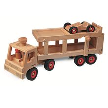 Transportador de coches FA1049-3016 Fagus 1