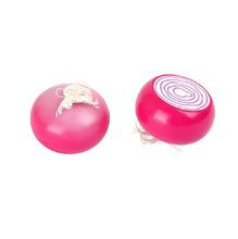 Expositor de cebollas de madera LE10137 Small foot company 1