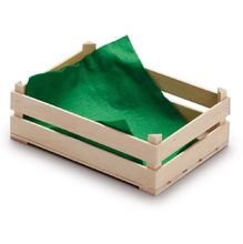 Caja de madera ER10200 Erzi 1