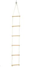 Ropescale LE1048 Small foot company 1