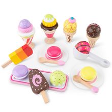 Set de helados NCT10630 New Classic Toys 1