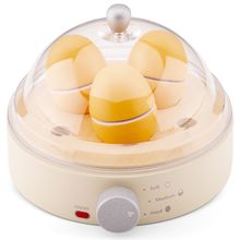 Cocedor de huevos de madera NCT10710 New Classic Toys 1