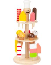 Estantería para helados Luigi Gelato LE11488 Small foot company 1