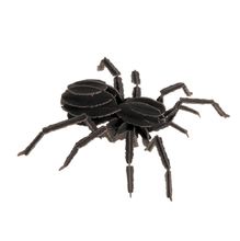Modelo 3D de papel Tarántula FRI-11605 Fridolin 1