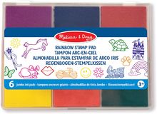 Tinta para sellos M&D11637-3944 Melissa & Doug 1