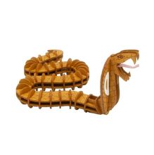 Modelo 3D de papel cobra serpiente FR-11742 Fridolin 1