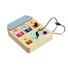 Busy Board interruptores TB-121120 Topbright 1