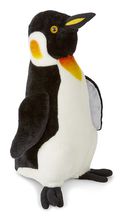 Pingüino de peluche gigante de 60 cm MD12122 Melissa & Doug 1