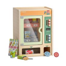 Máquina expendedora de madera TB-121223 Topbright 1