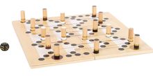 Juego de ludo y escalera Gold Edition LE12218 Small foot company 1