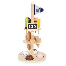 Soporte para helados Fresh LE12232 Small foot company 1
