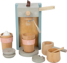 Set de cafetera Tasty LE12247 Small foot company 1