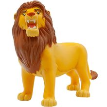 Simba de El Rey León BU12253-3855 Bullyland 1