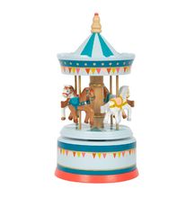 Carillon Giostra dei cavalli Circo LE12321 Small foot company 1