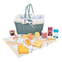 Cesta de picnic Tasty LE12325 Small foot company 1