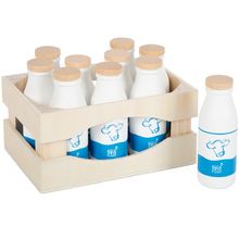 Caja de leche Fresh LE12354 Small foot company 1