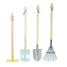 Set de herramientas para jardín LE12389 Small foot company 1