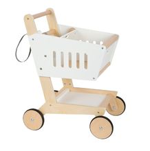 Carrito de la compra Fresh LE12403 Small foot company 1