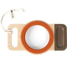 Lupa de madera XXL LE12435 Small foot company 1
