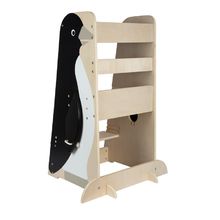 Torre de aprendizaje Pingüino LE12455 Small foot company 1