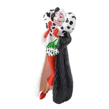 Cruella d'Enfer BU12512-3874 Bullyland 1